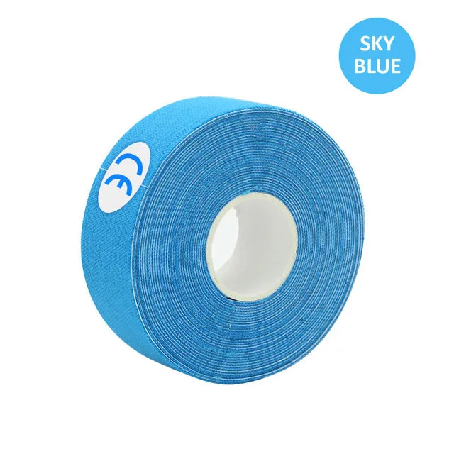 SculptLift Kinesiology Face Tape