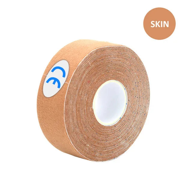 SculptLift Kinesiology Face Tape