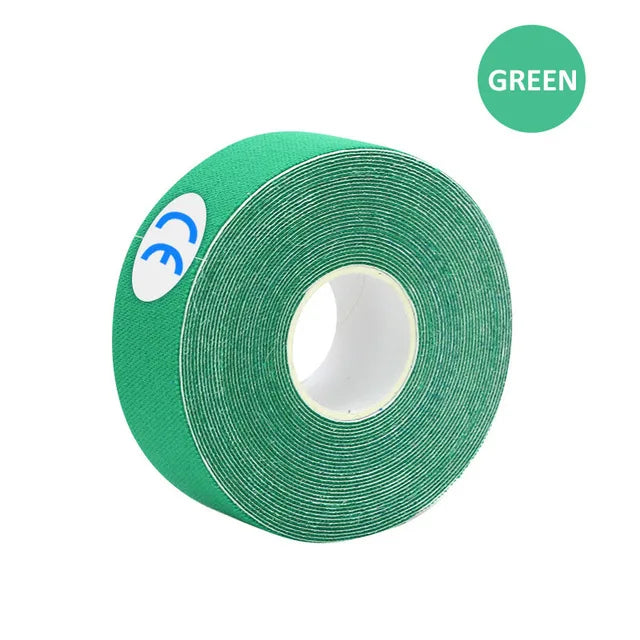 SculptLift Kinesiology Face Tape