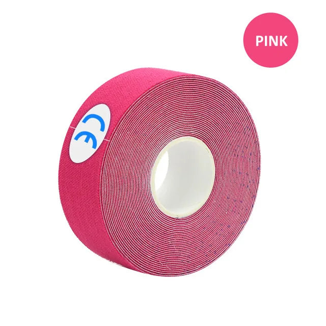 SculptLift Kinesiology Face Tape