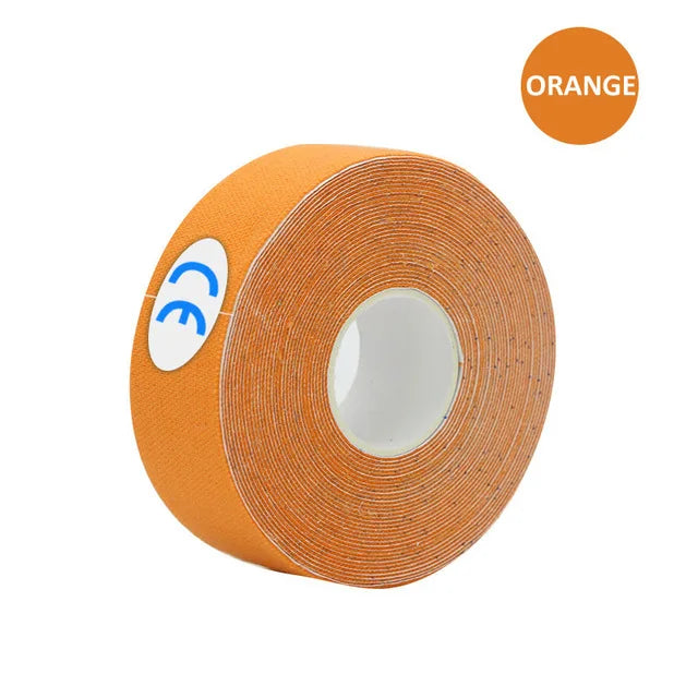 SculptLift Kinesiology Face Tape