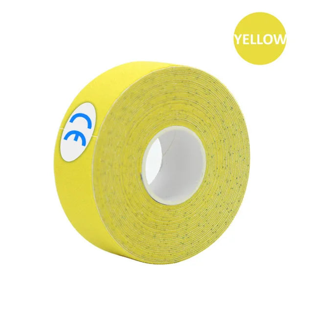 SculptLift Kinesiology Face Tape