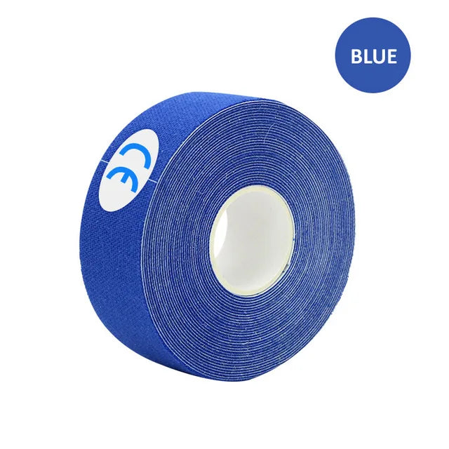 SculptLift Kinesiology Face Tape