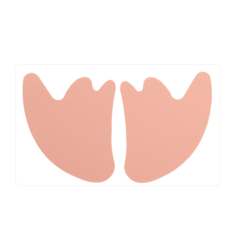 SilkLift Silicone Wrinkle Patches