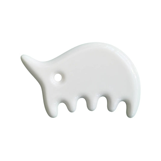 Sculpting Gua Sha - Glossy